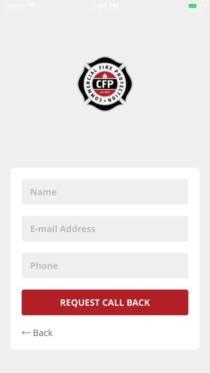firecloud 365 login|‎FireCloud by CFP on the App Store.
